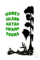 Honey Island Swamp Kayak Tours